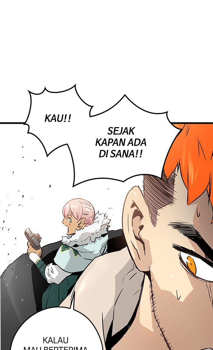 Promised Orchid Chapter 31 Gambar 109