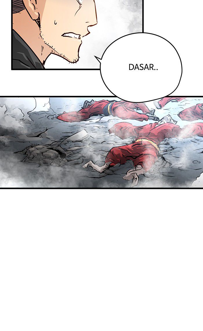 Promised Orchid Chapter 31 Gambar 11