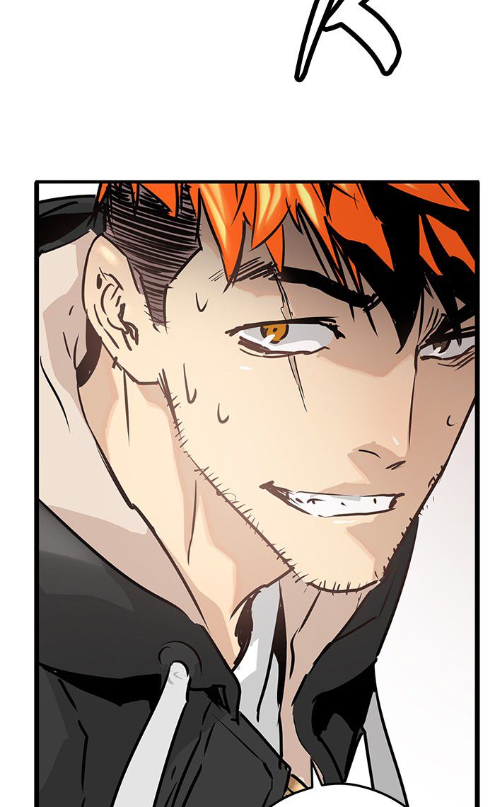 Promised Orchid Chapter 31 Gambar 4