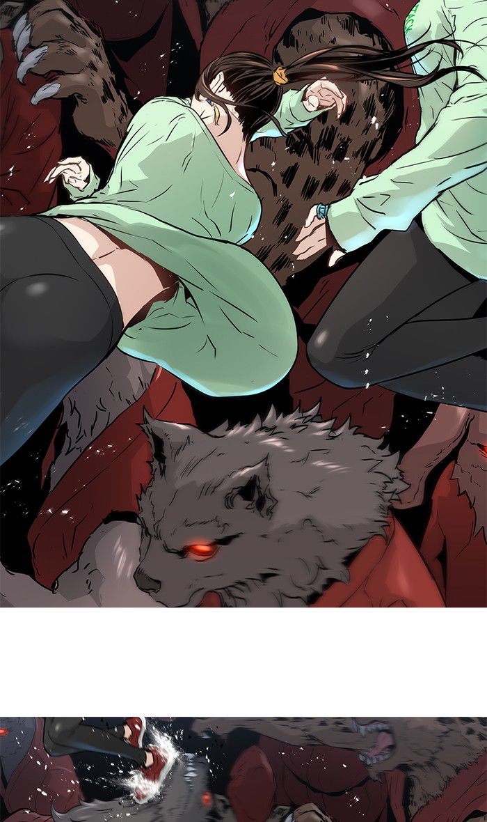 Promised Orchid Chapter 31 Gambar 41
