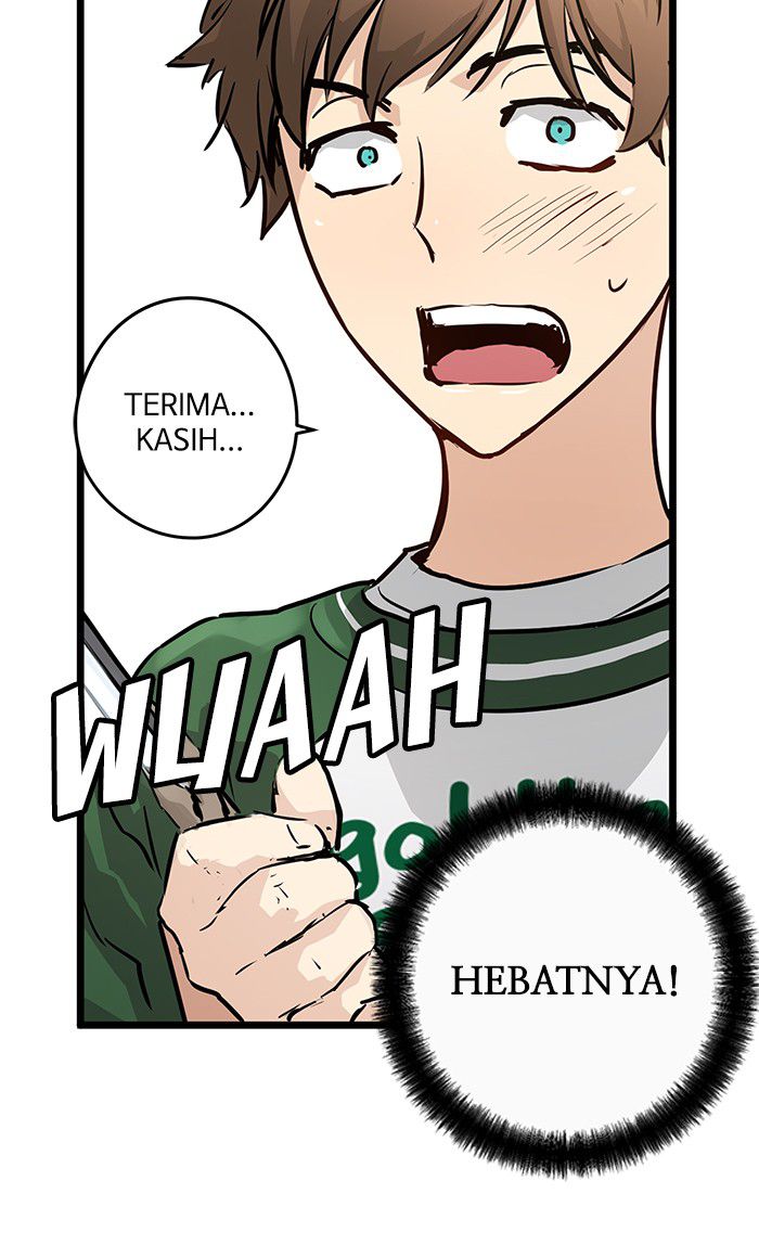 Promised Orchid Chapter 31 Gambar 45