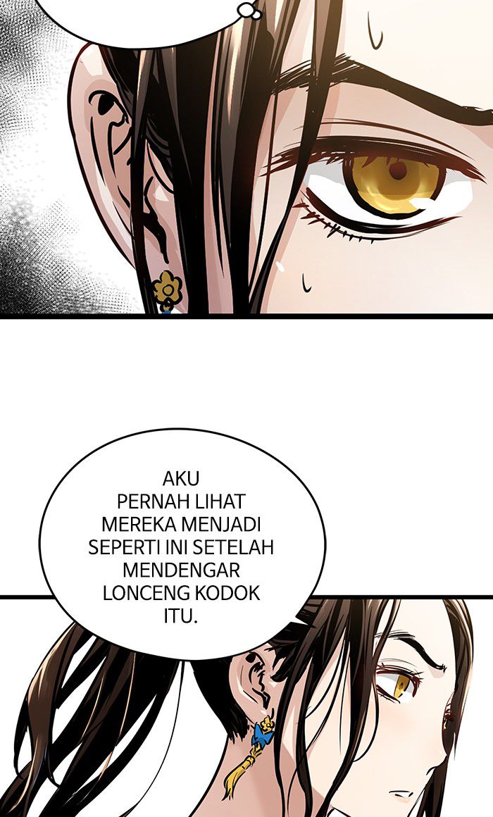 Promised Orchid Chapter 31 Gambar 47