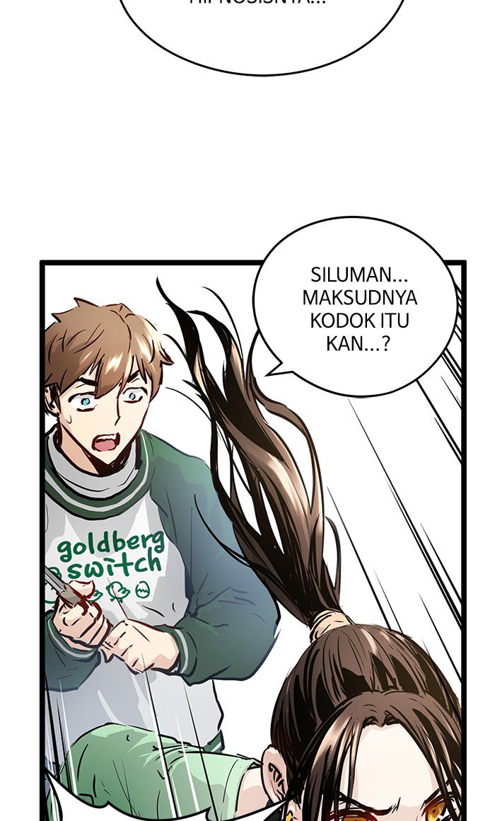 Promised Orchid Chapter 31 Gambar 49