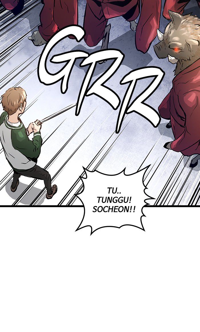 Promised Orchid Chapter 31 Gambar 52