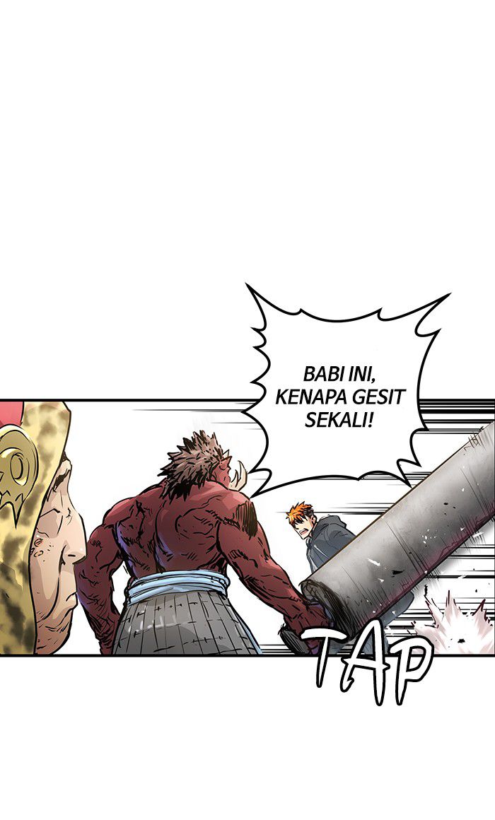 Promised Orchid Chapter 31 Gambar 53