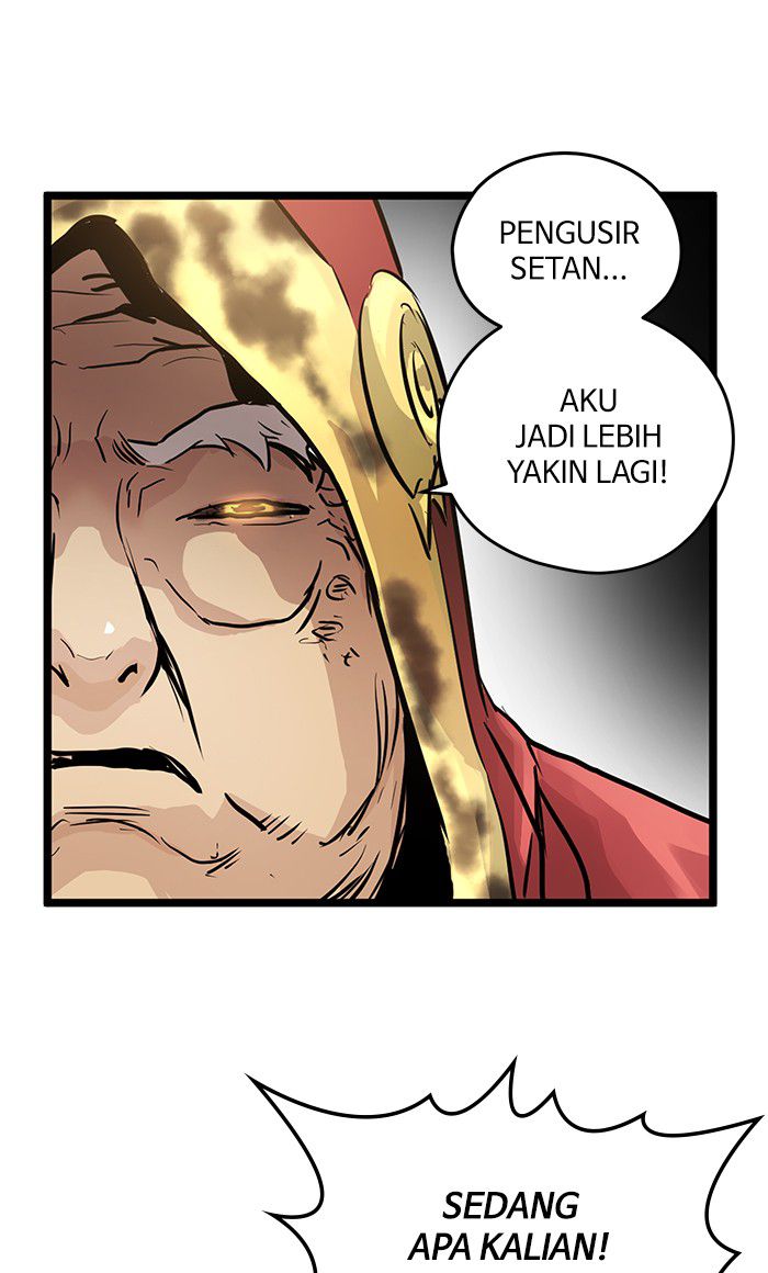 Promised Orchid Chapter 31 Gambar 54