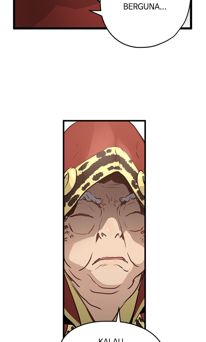 Promised Orchid Chapter 31 Gambar 64