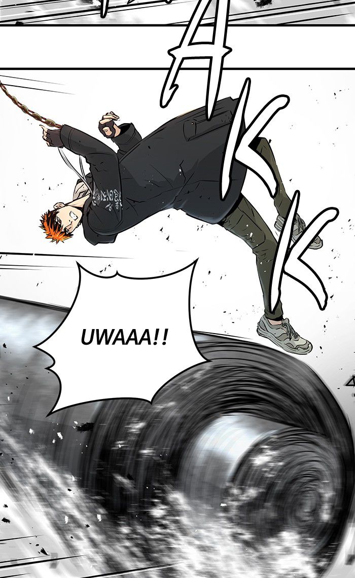 Promised Orchid Chapter 31 Gambar 9