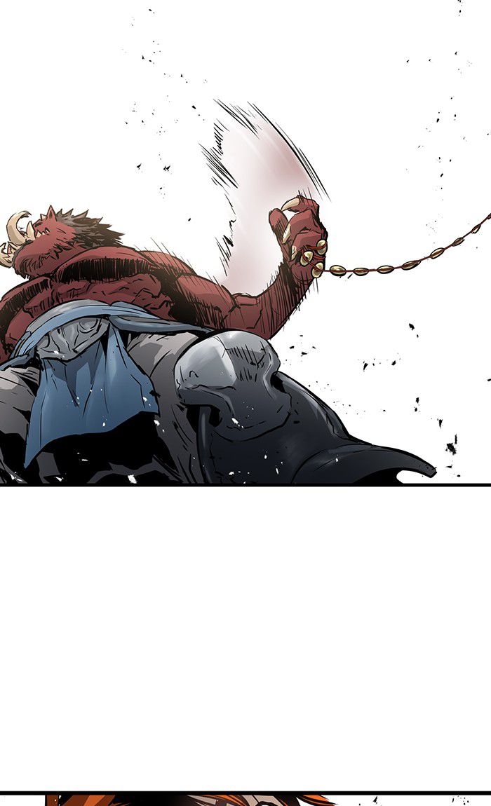 Promised Orchid Chapter 31 Gambar 91