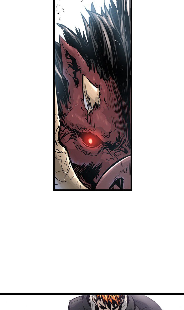 Promised Orchid Chapter 32 Gambar 11