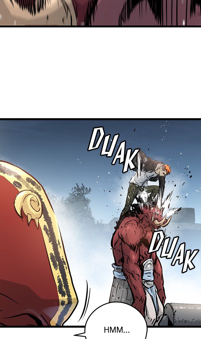 Promised Orchid Chapter 32 Gambar 19