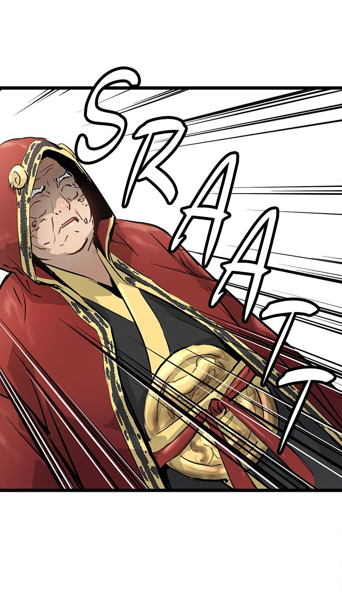 Promised Orchid Chapter 32 Gambar 25