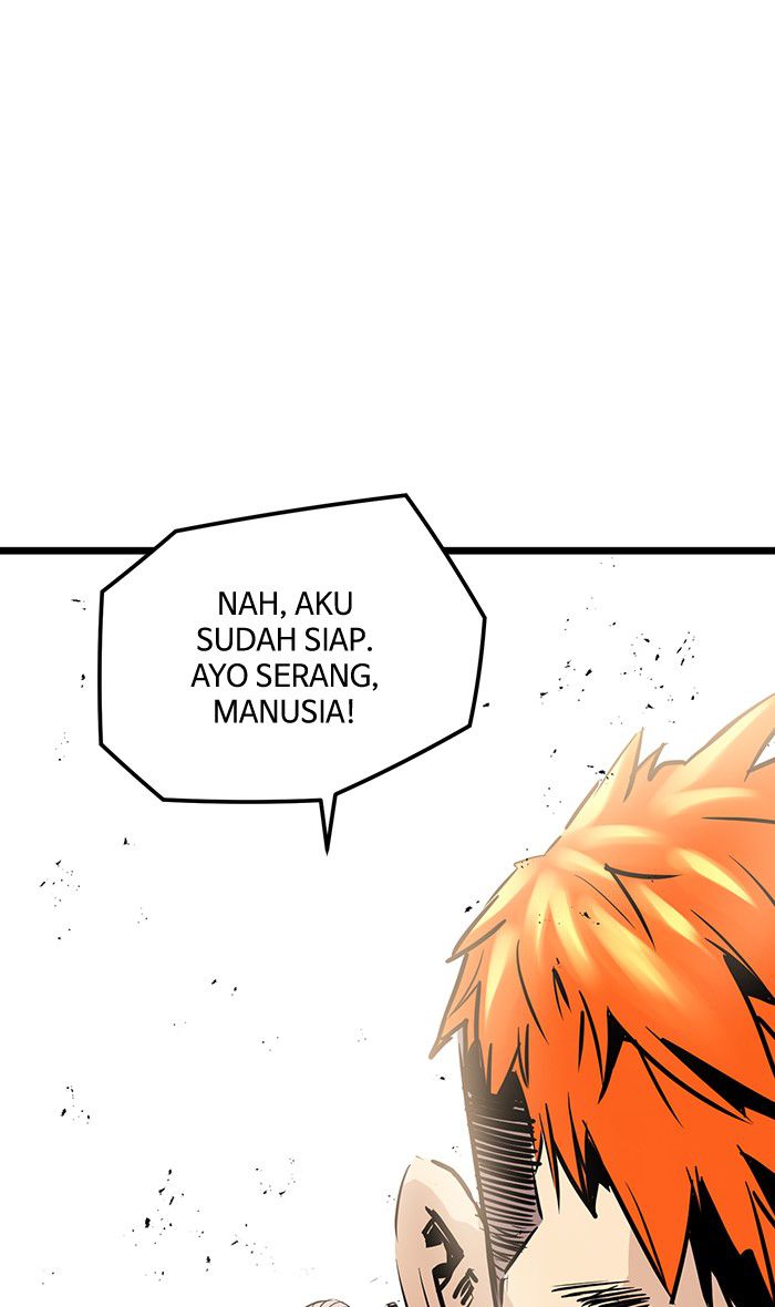 Promised Orchid Chapter 32 Gambar 3