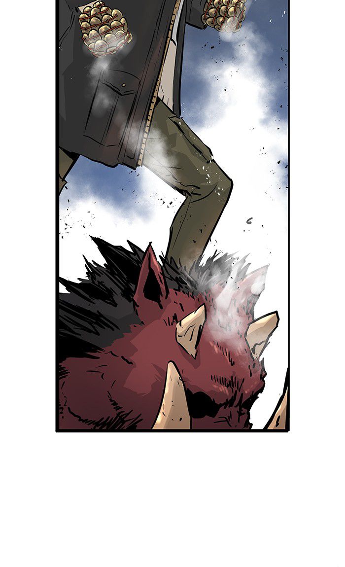 Promised Orchid Chapter 32 Gambar 30