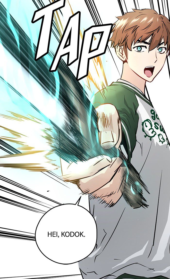 Promised Orchid Chapter 32 Gambar 33