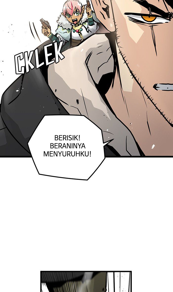 Promised Orchid Chapter 32 Gambar 4