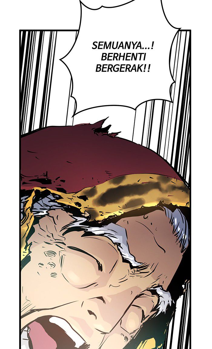 Promised Orchid Chapter 32 Gambar 41