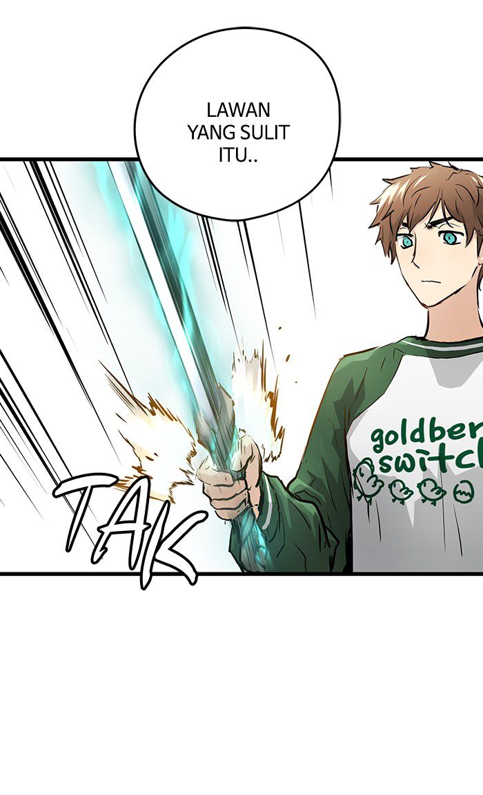 Promised Orchid Chapter 32 Gambar 47