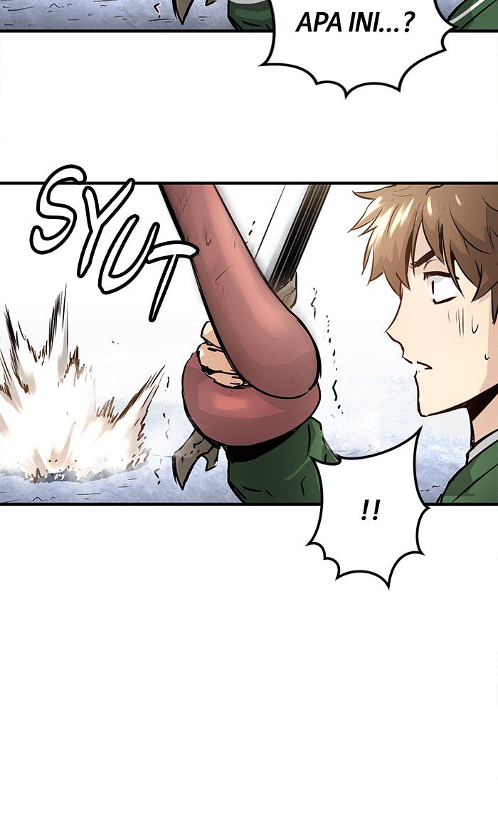 Promised Orchid Chapter 32 Gambar 50