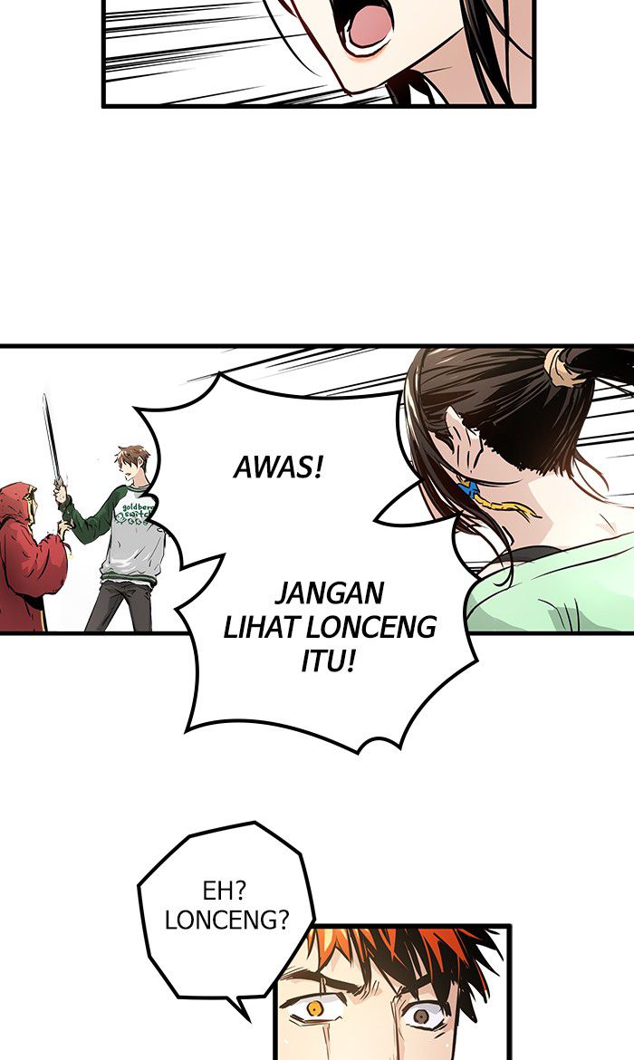 Promised Orchid Chapter 32 Gambar 58