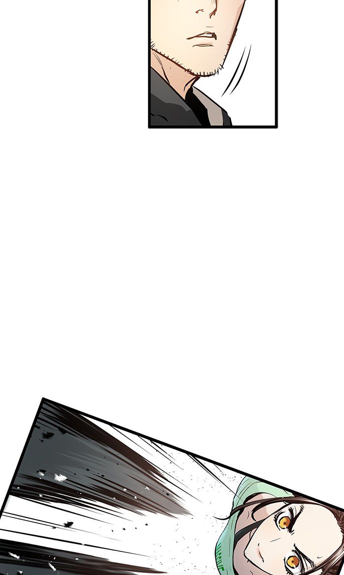 Promised Orchid Chapter 32 Gambar 59