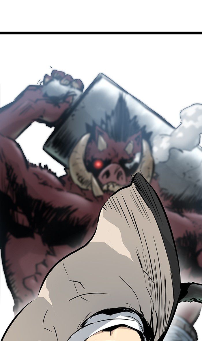 Promised Orchid Chapter 32 Gambar 6