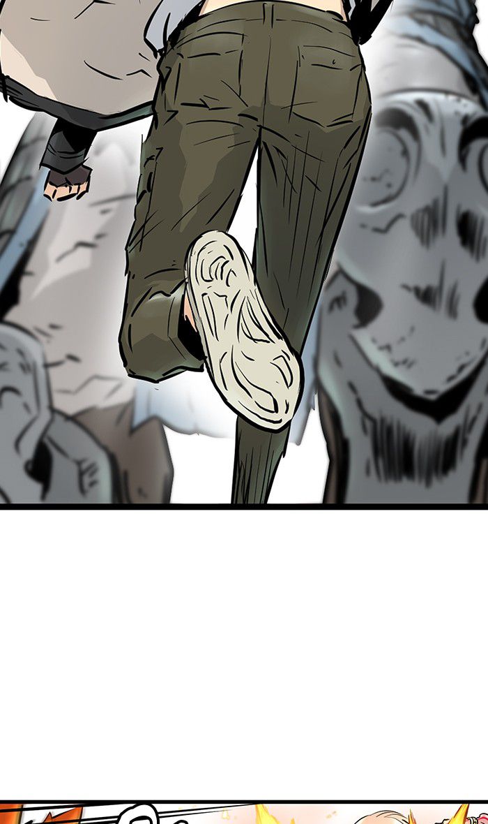 Promised Orchid Chapter 32 Gambar 7