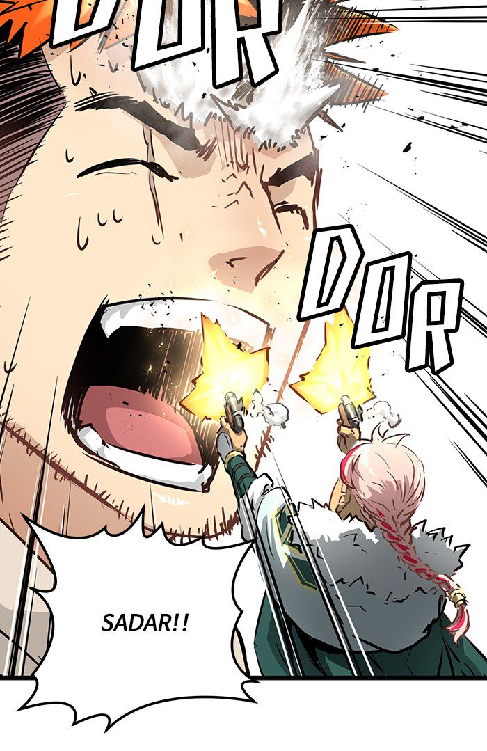 Promised Orchid Chapter 32 Gambar 76