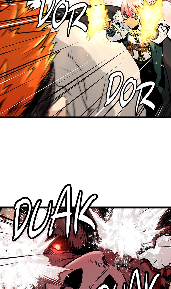 Promised Orchid Chapter 32 Gambar 8