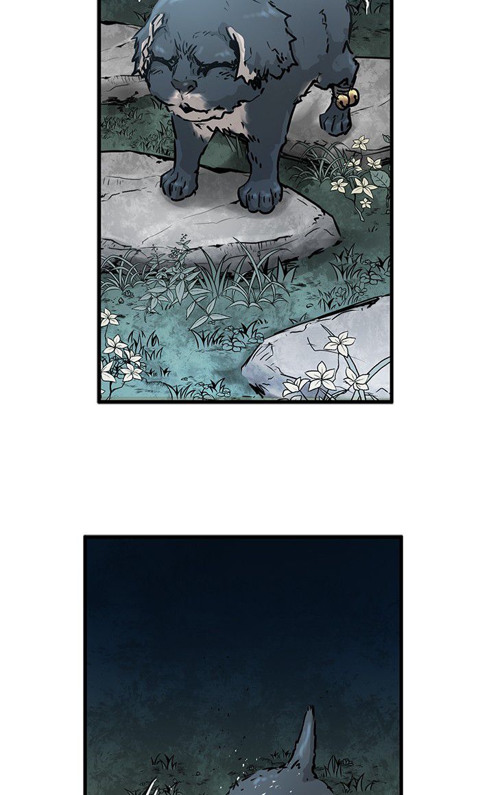 Promised Orchid Chapter 32 Gambar 84