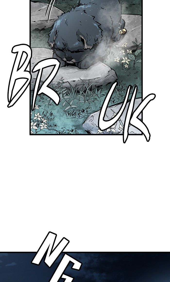 Promised Orchid Chapter 32 Gambar 85