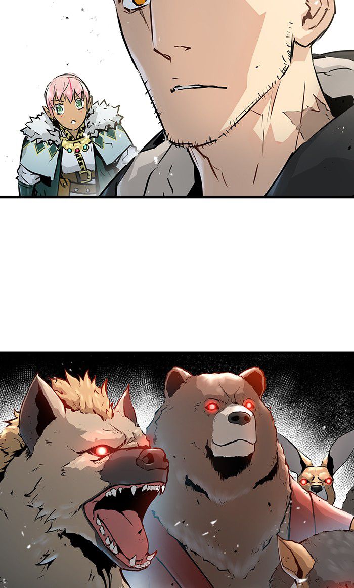 Promised Orchid Chapter 32 Gambar 89