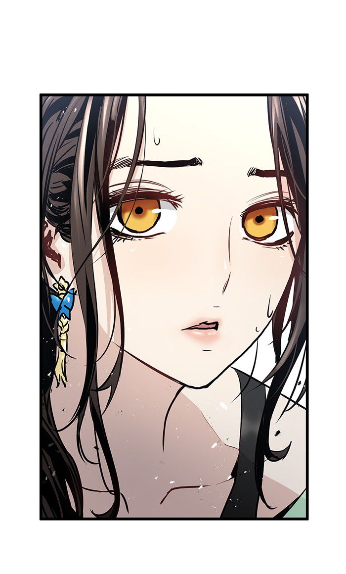 Promised Orchid Chapter 32 Gambar 91