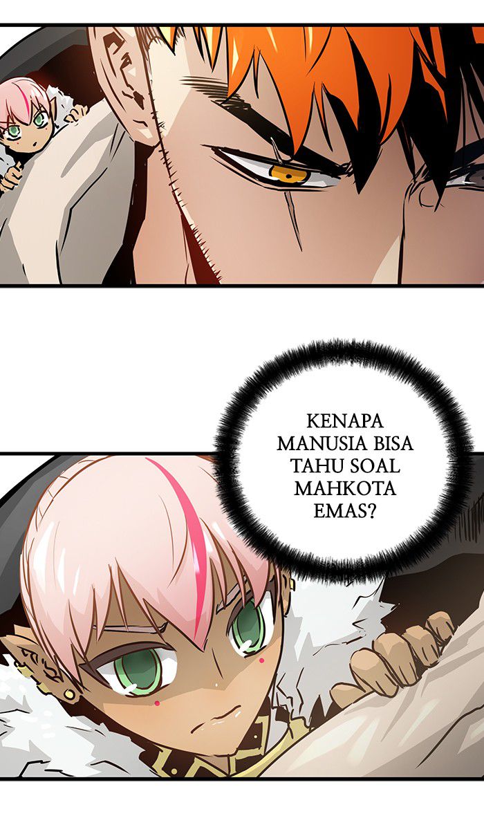 Promised Orchid Chapter 33 Gambar 100