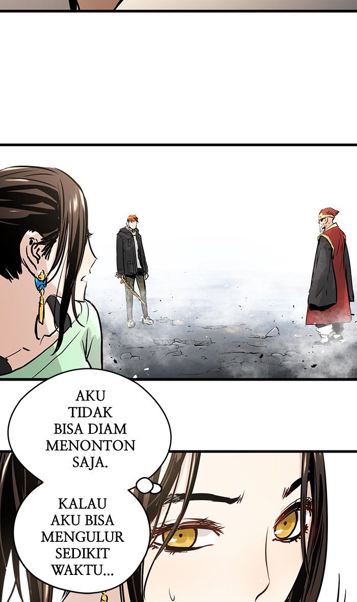 Promised Orchid Chapter 33 Gambar 102