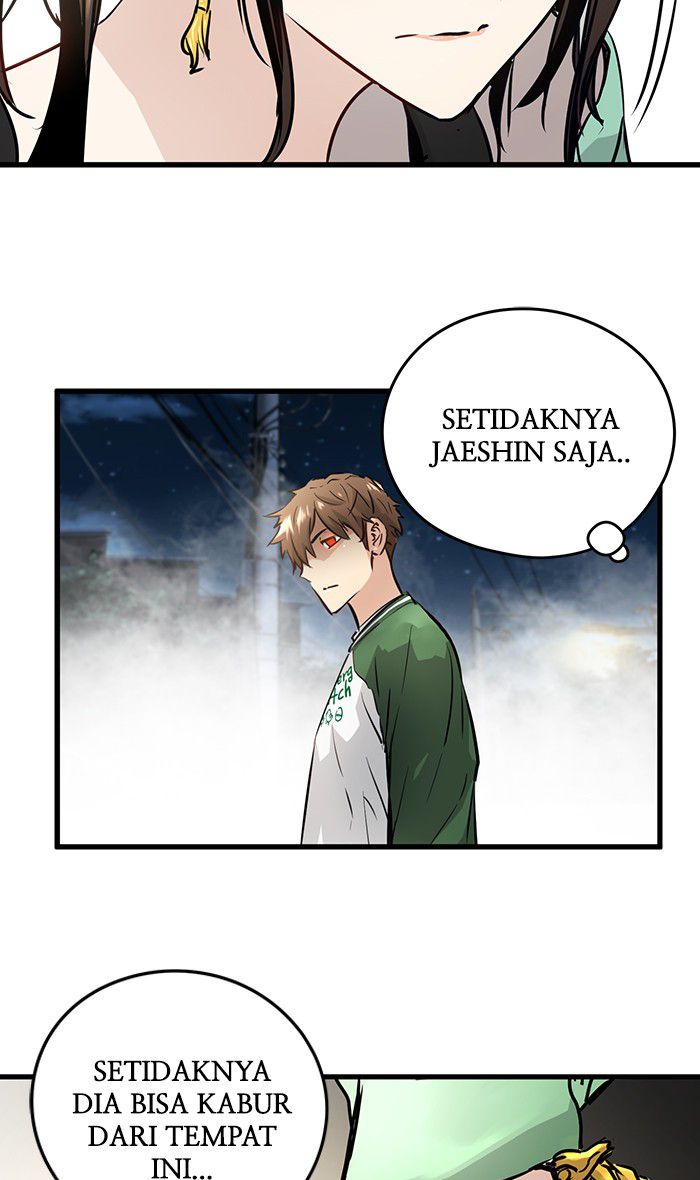 Promised Orchid Chapter 33 Gambar 103