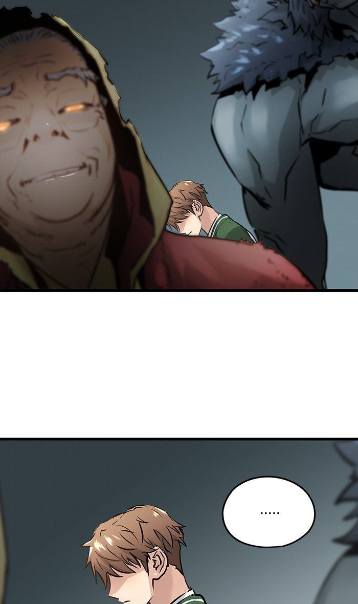 Promised Orchid Chapter 33 Gambar 108