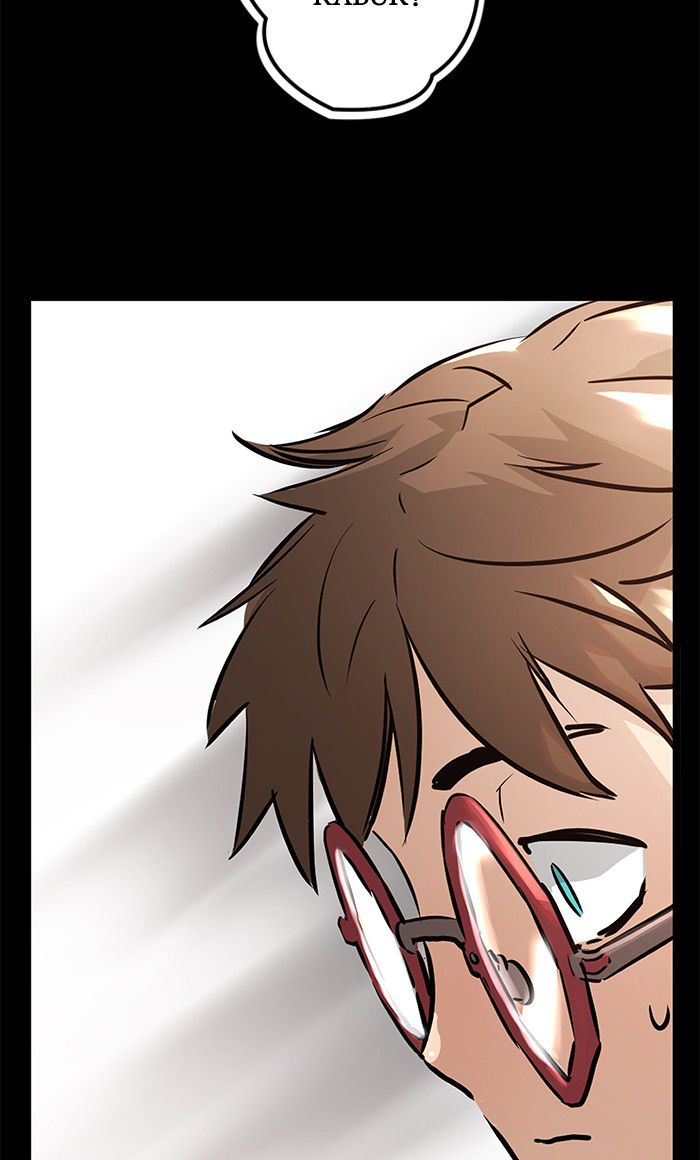 Promised Orchid Chapter 33 Gambar 14