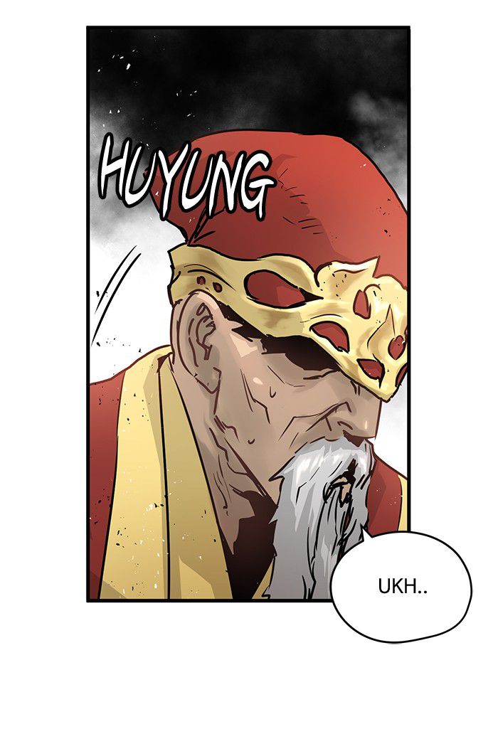 Promised Orchid Chapter 33 Gambar 25