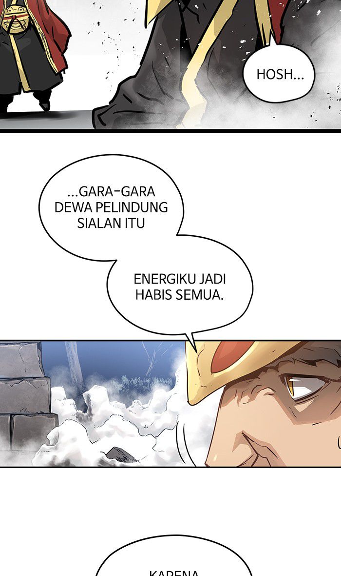 Promised Orchid Chapter 33 Gambar 27