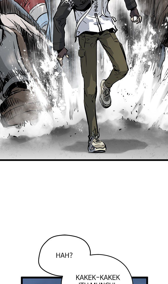 Promised Orchid Chapter 33 Gambar 30