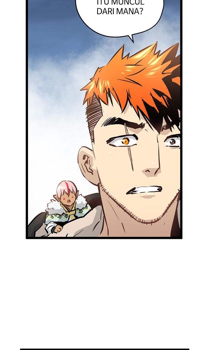 Promised Orchid Chapter 33 Gambar 31