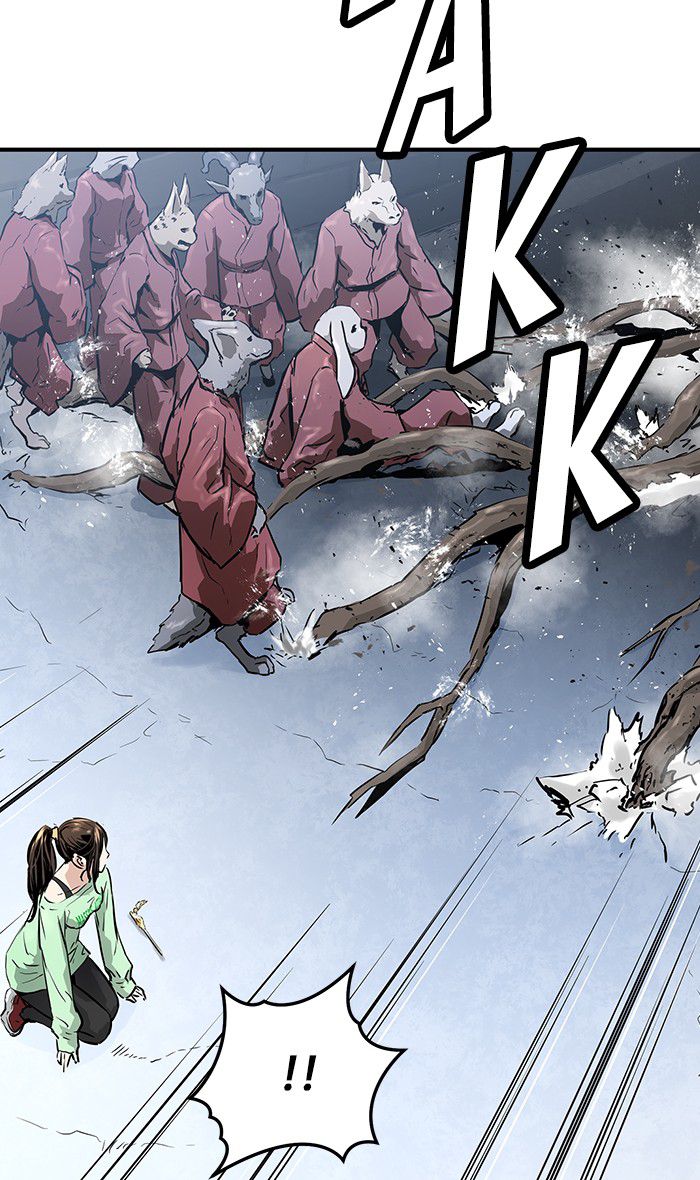 Promised Orchid Chapter 33 Gambar 39