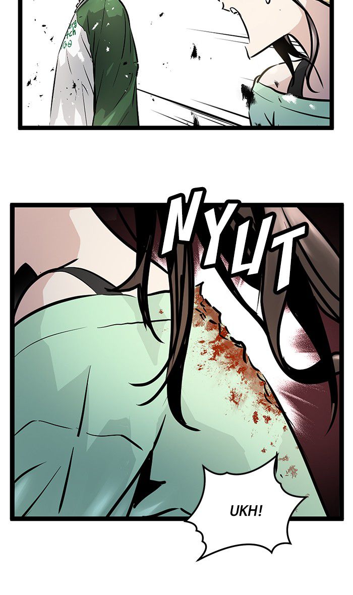 Promised Orchid Chapter 33 Gambar 43