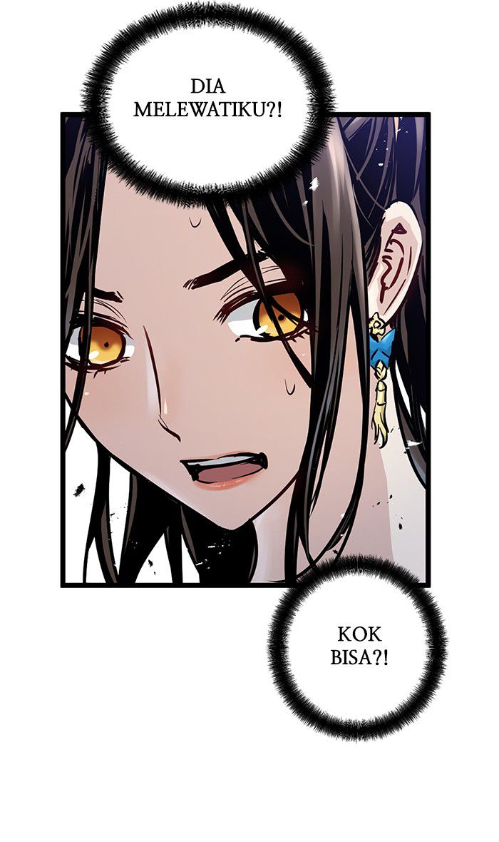 Promised Orchid Chapter 33 Gambar 46