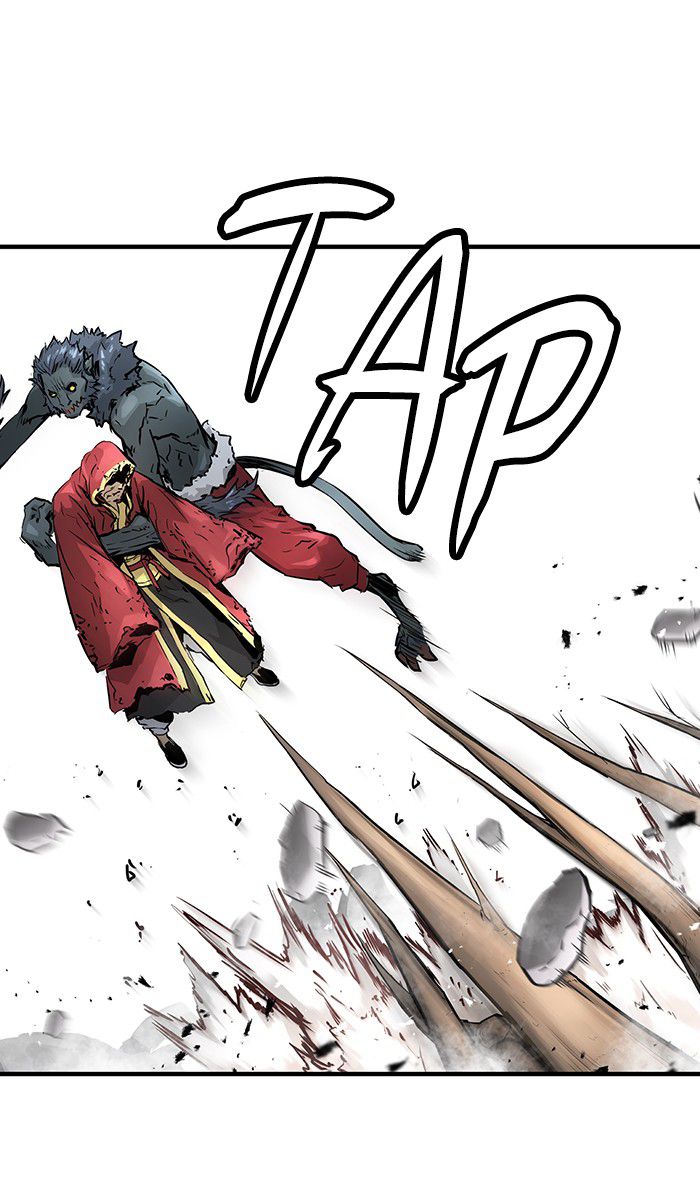 Promised Orchid Chapter 33 Gambar 50