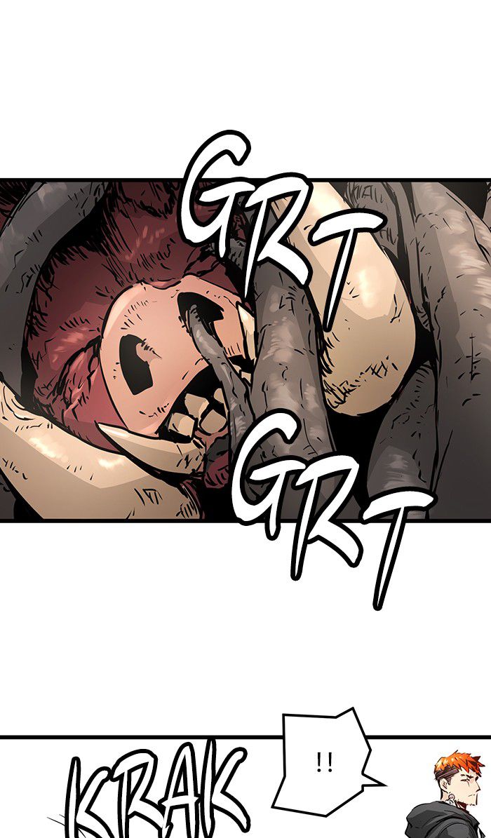 Promised Orchid Chapter 33 Gambar 52