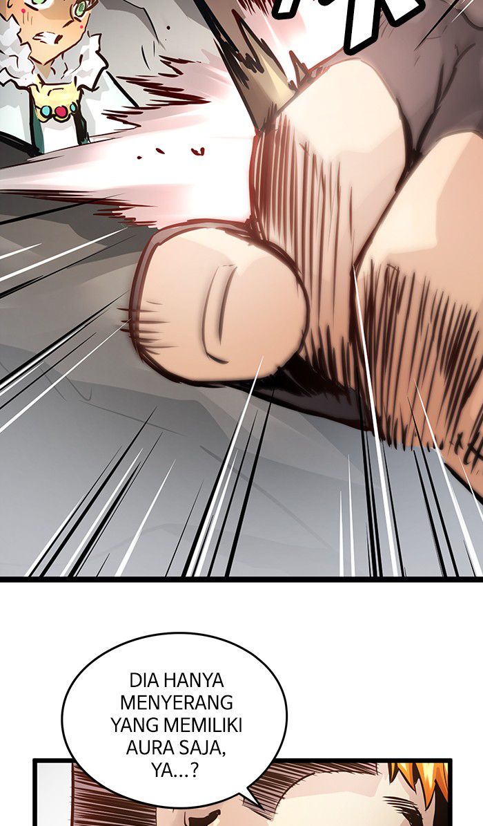 Promised Orchid Chapter 33 Gambar 55