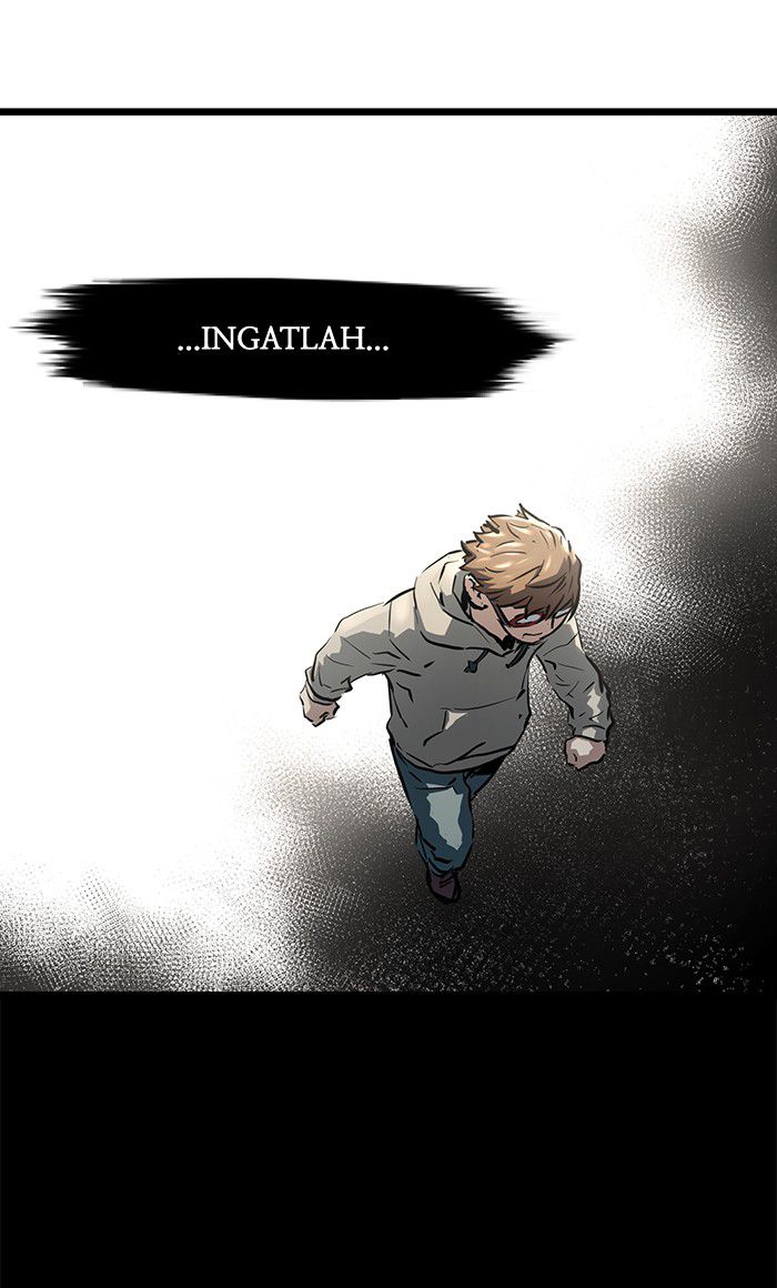 Promised Orchid Chapter 33 Gambar 6