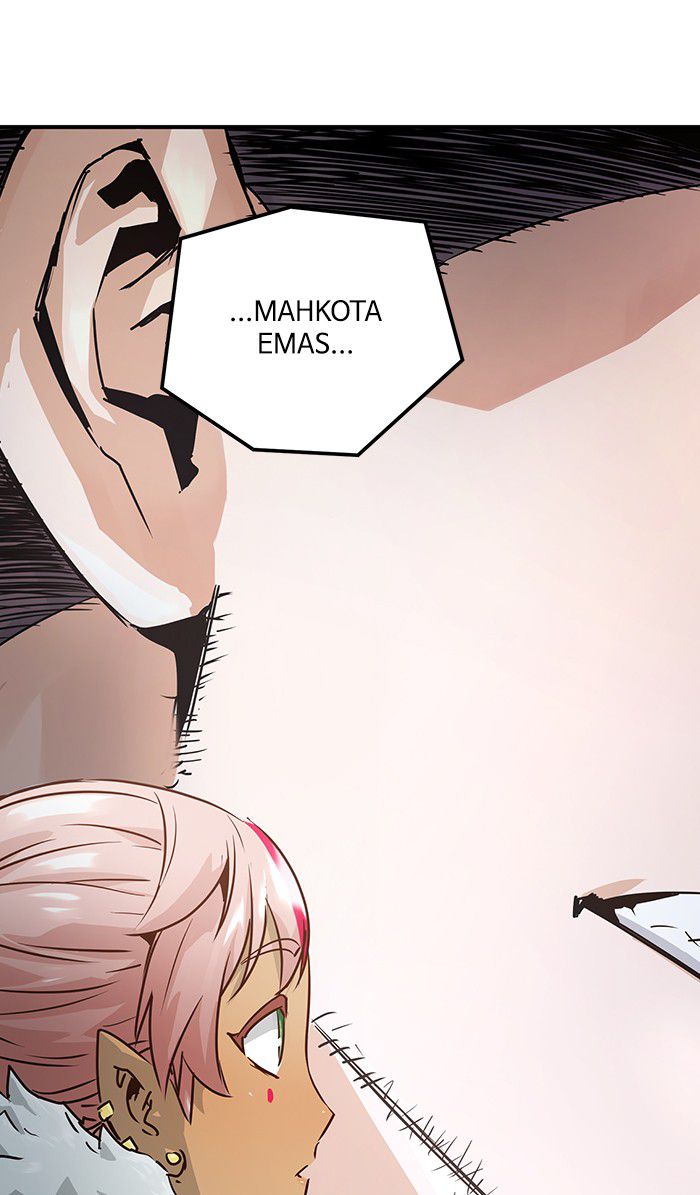 Promised Orchid Chapter 33 Gambar 60